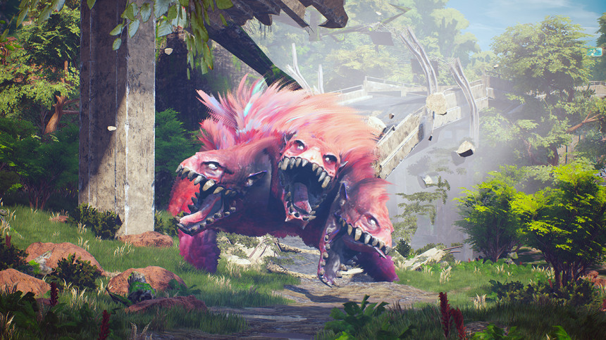 Biomutant [PC,  ]