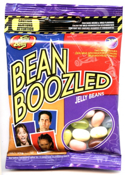   Jelly Belly: Bean Boozled  (54)