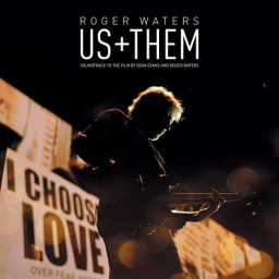 Roger Waters  Us + Them (2 CD)