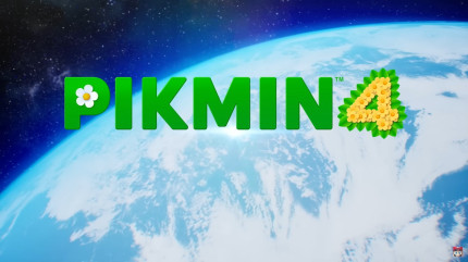 Pikmin 4 [Switch]