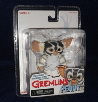  Gremlins Mogwais Series 4 Penny (9 )