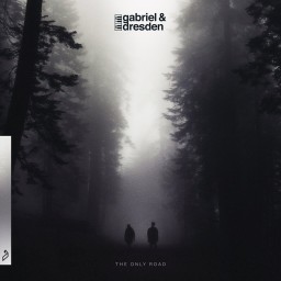 Gabriel & Dresden  The Only Road (CD)