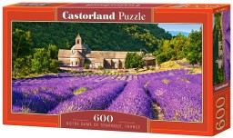 Puzzle-500:   (Notre Dame de Sènanque, France)