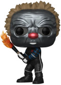 ������� Funko POP Rocks: Slipknot � Clown With Flame (9,5 ��)