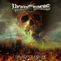 Vicious Rumors  The Devil`s Asylum (RU) (CD)