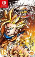 Dragon Ball: Fighter Z [Switch,  ] (EU)