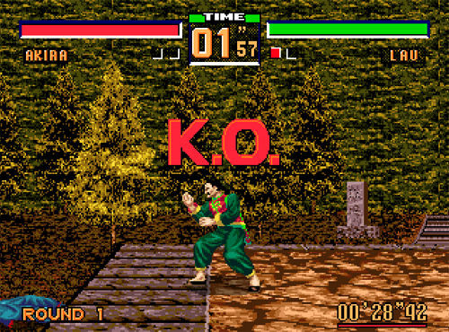 SEGA MEGA DRIVE Classics Collection Volume 3 [PC,  ]