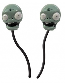  Plants vs Zombies arbuds