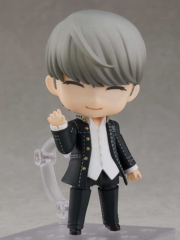 Фигурка Nendoroid Persona 4: Shin Megami Tensei – P4G Hero (10 см)
