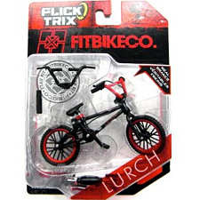  BMX Flick Trix