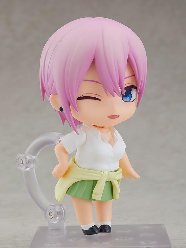  Nendoroid Go-Toubun no Hanayome: Ichika Nakano (10 )