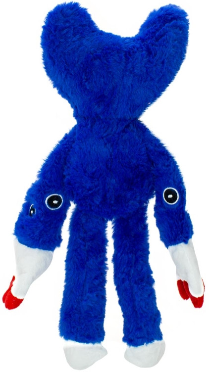   Huggy Wuggy: Killy Willy Multiple Eyes [] (45 )
