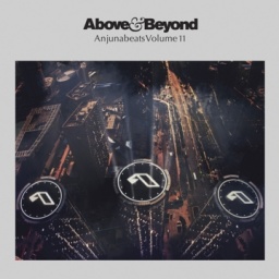 Above & Beyond. Anjunabeats. Vol. 11 (2 CD)