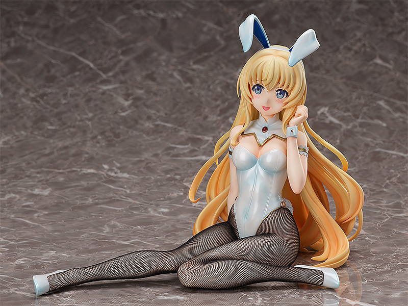  Goblin Slayer: Priestess Bunny Ver. (25 )