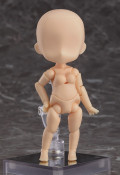  Nendoroid Doll Archetype 1.1: Woman Almond Milk (10 )