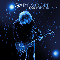 Gary Moore – Bad For You Baby (2 LP)