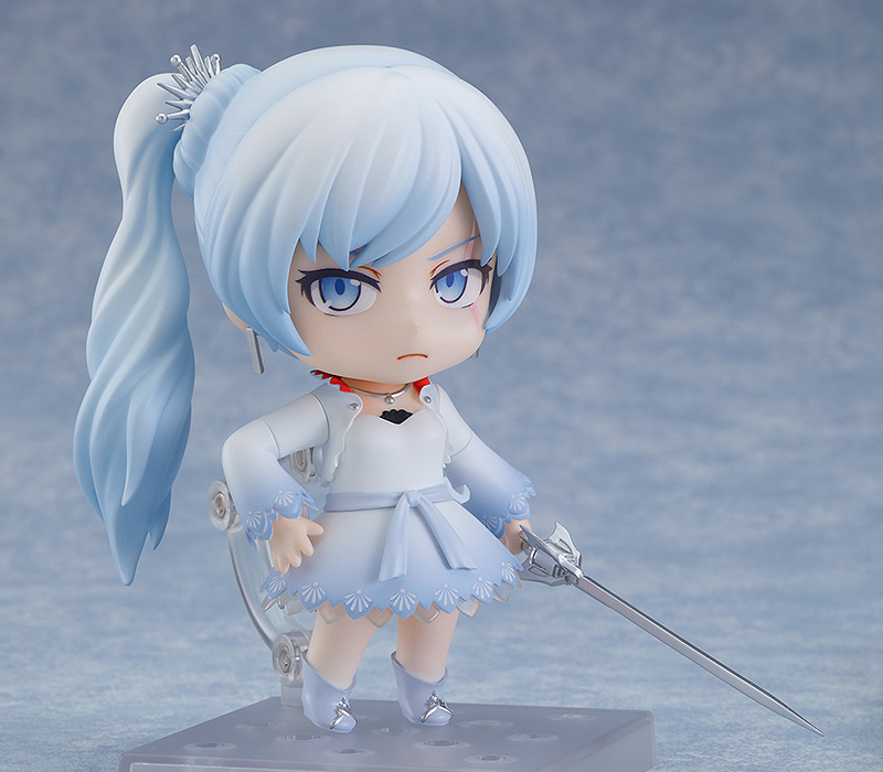 ������� Nendoroid RWBY: Weiss Schnee (10 ��)