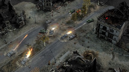 Sudden Strike 4  [PC,  ]