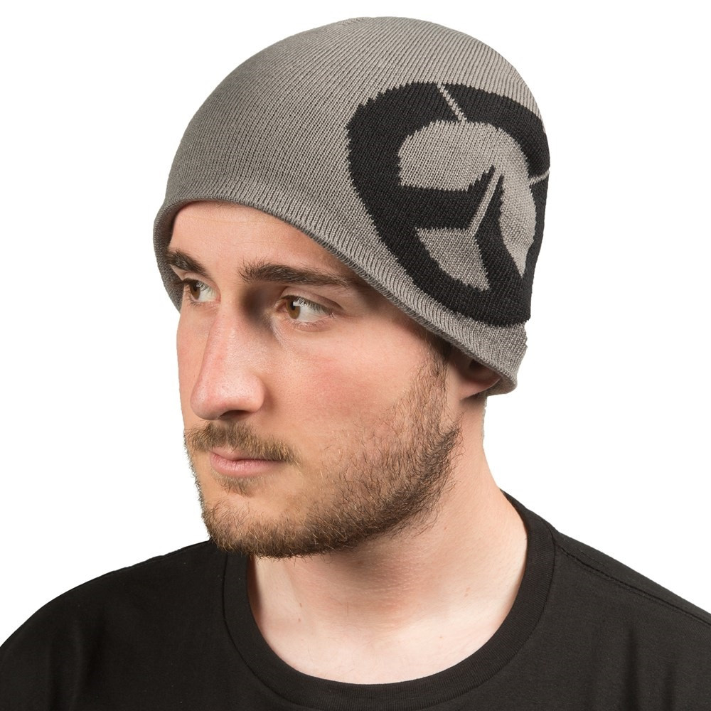  Overwatch: Clutch Beanie