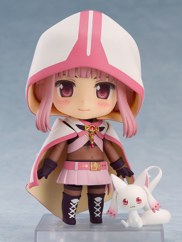������� Nendoroid Puella Magi Madoka Magica: Iroha Tamaki (10 ��)