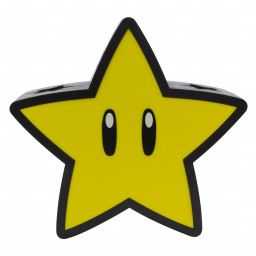  Super Mario  Super Star  