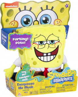   Spongebob Squarepants: Spongebob   (20 )