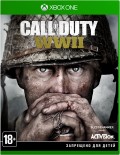 Call of Duty: WWII [Xbox One] – Trade-in | Б/У