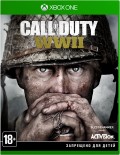 Call of Duty: WWII [Xbox One] – Trade-in | /