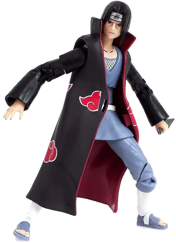 ������� Naruto Shippuden Bst Axn: Itachi Uchiha (13 ��)