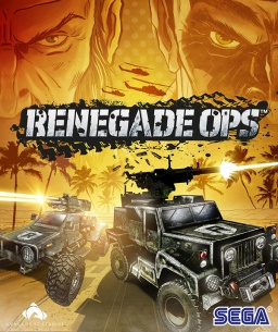 Renegade Ops [PC,  ]