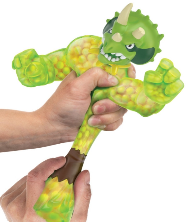 �������-������� GooJitZu: ���� ����� � �������