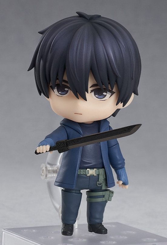  Nendoroid Daomu Biji: Zhang Qiling DX (10 )