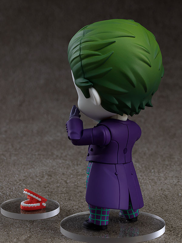  Nendoroid Batman: The Joker 1989 Ver. (10 )