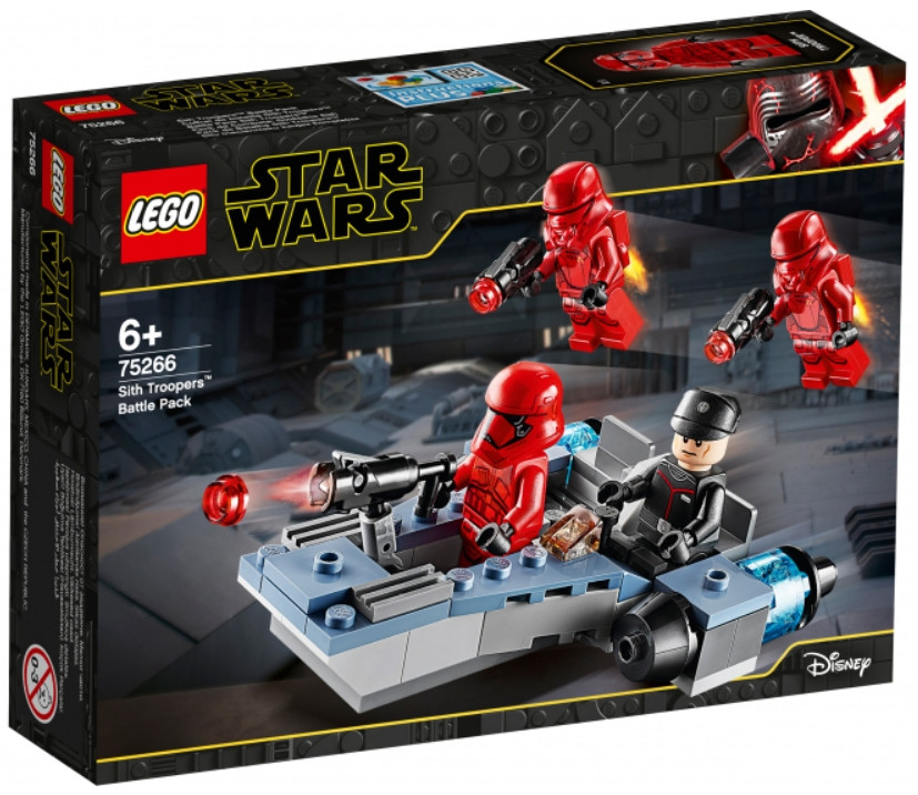  LEGO Star Wars:  .  