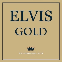 Elvis Presley. Elvis Gold (2 LP)