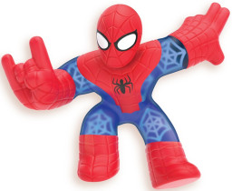 - GooJitZu: Marvel  Spider-Man