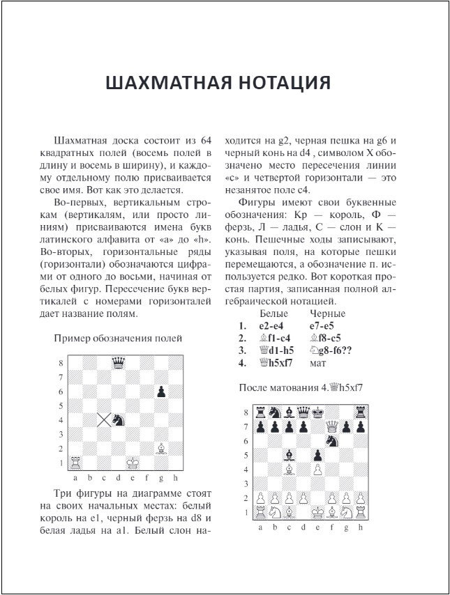 1001 блестящий способ выигрывать в шахматы. 3 издание