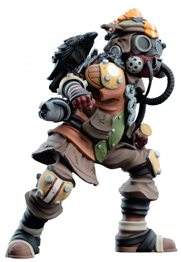 Фигурка Apex Legends: Bloodhound Mini Epics (14 см)
