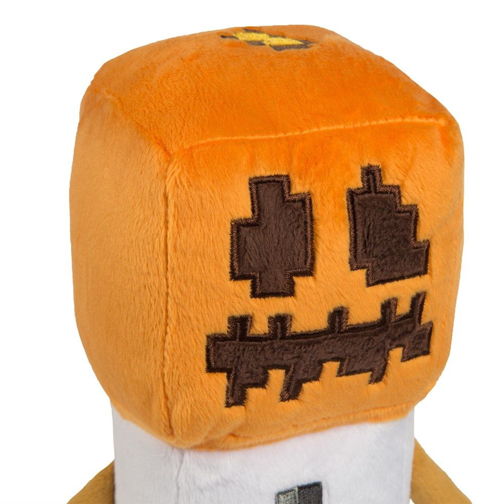 ������ ������� Minecraft: Snow Golem (30 ��)
