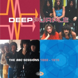 Deep Purple. The BBC Sessions 19681970 (2CD)