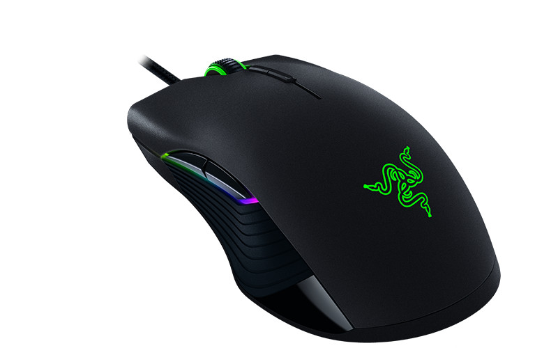  Razer Lancehead Tournament     PC