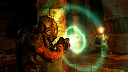 DOOM 3 [Xbox One, �������� ������]