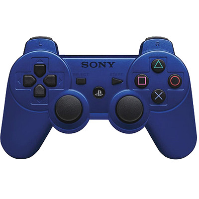 ������������ ���������� Dualshock�3 (�����)