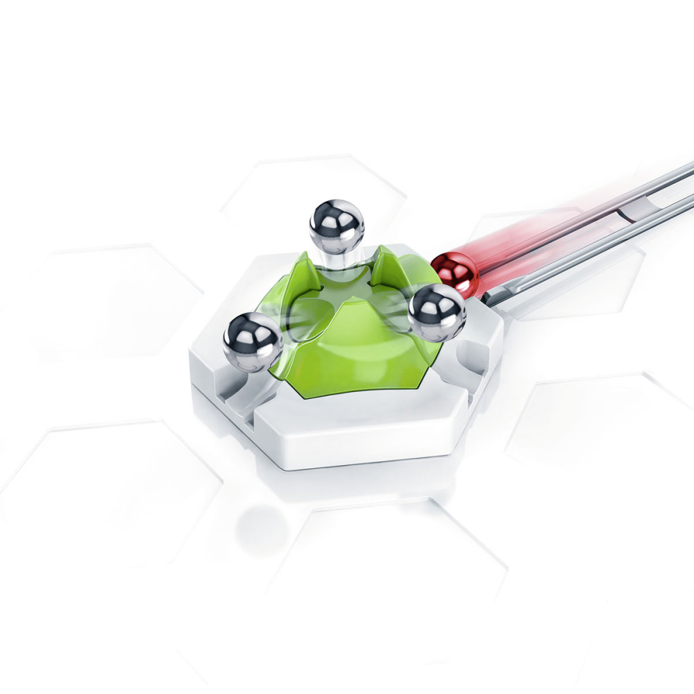 ����������� GraviTrax: ������ (�������������� �����)