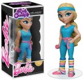  Funko Rock Candy: Barbie Gym (12,5 )