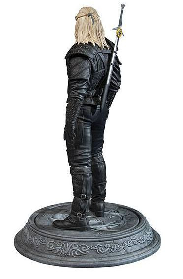  The Witcher: Netflix Series  Geralt (21,5 )