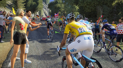Tour de France 2017 [Xbox,  ]