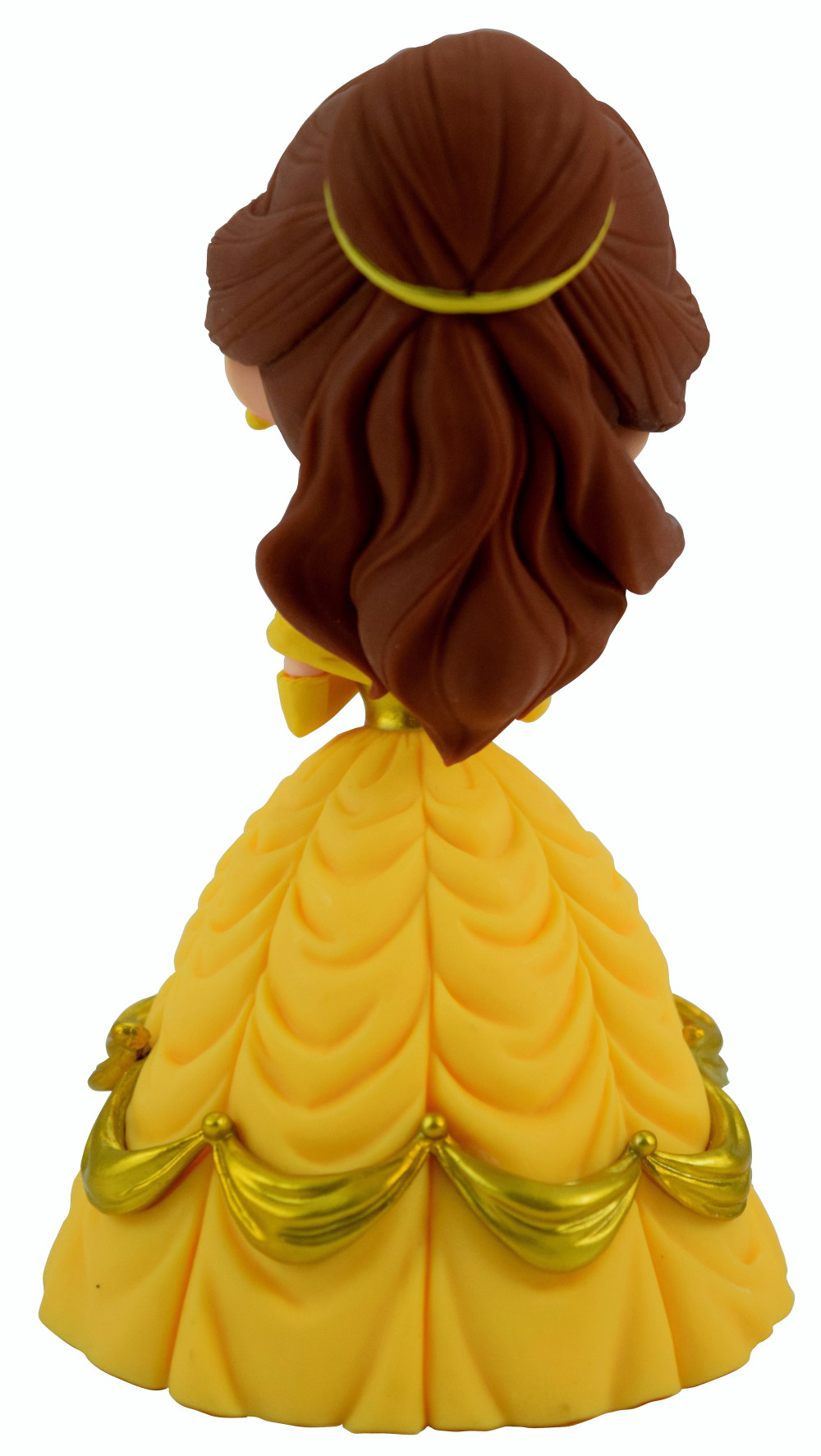  Q Posket Disney Character: Beauty And The Beast  Belle A Normal Color (14 )