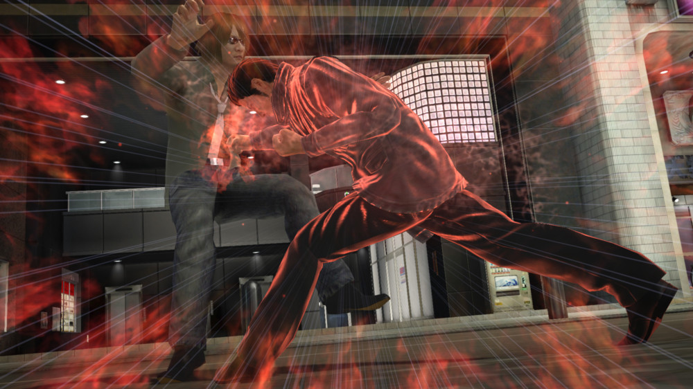 Yakuza 5 Remastered [PC, �������� ������]