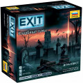 Настольная игра Exit Квест: Кладбище тьмы